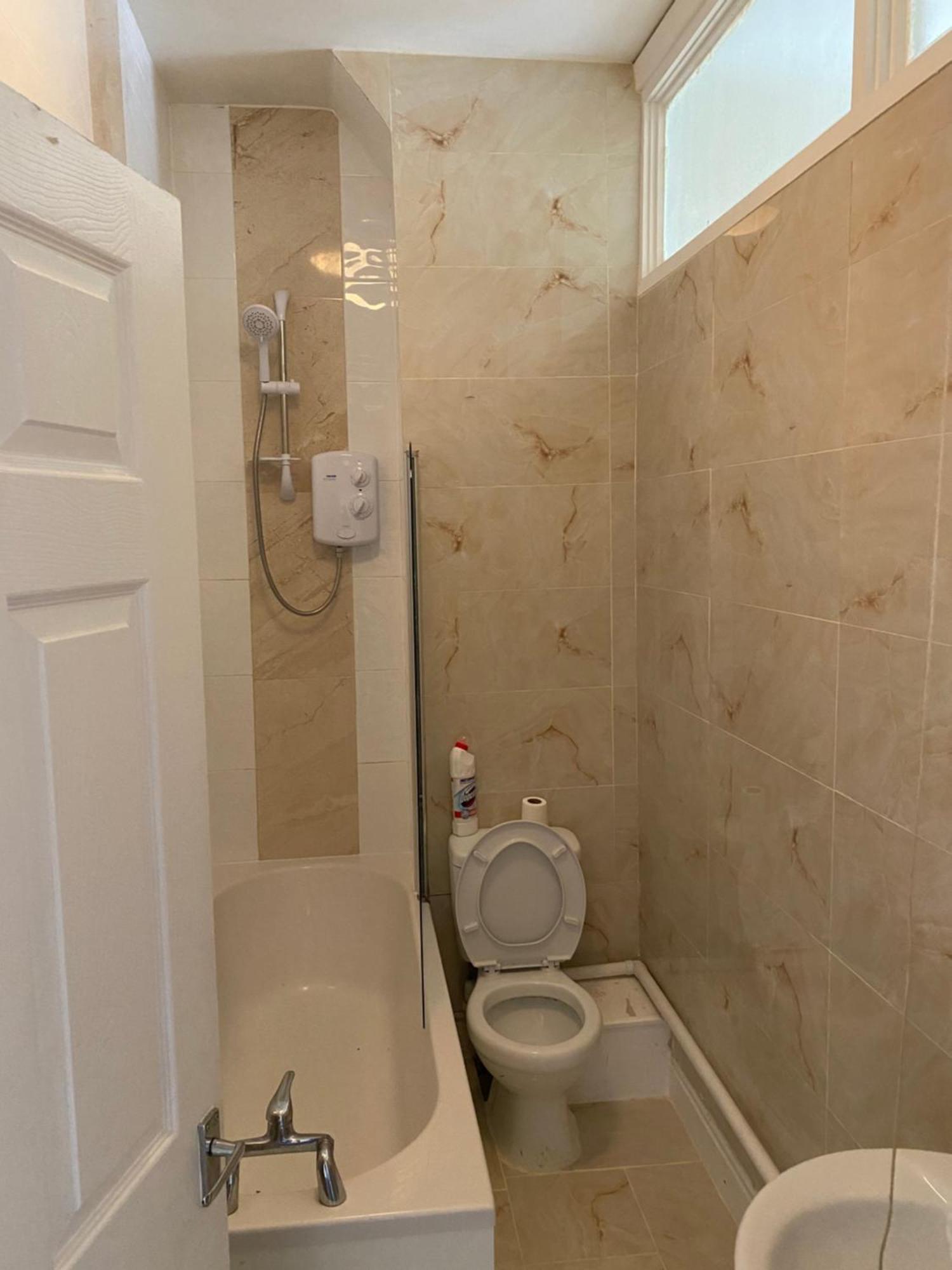 Whitland Apartment Ливърпул Екстериор снимка