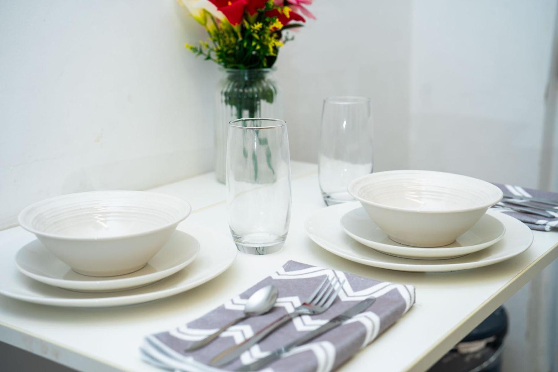 Whitland Apartment Ливърпул Екстериор снимка